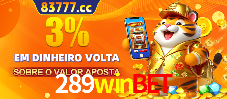 Promoção para baixar e instalar o aplicativo do cassino 289winbet. O banner oferece uma recompensa de R1aR1aR8, com a imagem de uma cobra sobre moedas de ouro.