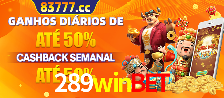 Anúncio de um membro ganhador do cassino 289winbet que ganhou R$2.193.486,00 jogando o slot PG Fortune Tiger, com os mascotes do jogo comemorando o prêmio.